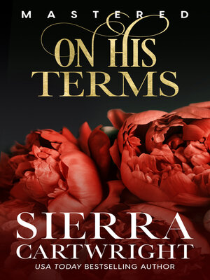cover image of On His Terms